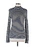 La Ligne Blue Long Sleeve Top Size L - photo 1