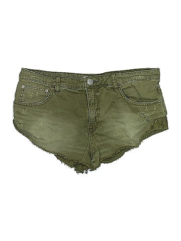 Free People Shorts (view 1)