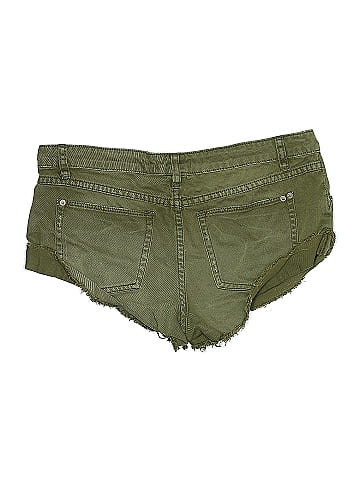 Free People Shorts (view 2)