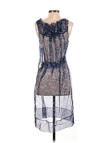 BCBGMAXAZRIA Runway Cocktail Dress (view 2)