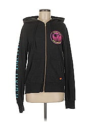 Aviator Nation Zip Up Hoodie