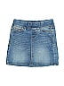 Gap Blue Denim Skirt Size XS - photo 1