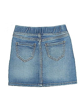 Gap Denim Skirt (view 2)