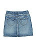 Gap Blue Denim Skirt Size XS - photo 2