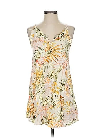 Rip Curl Sleeveless Blouse (view 1)