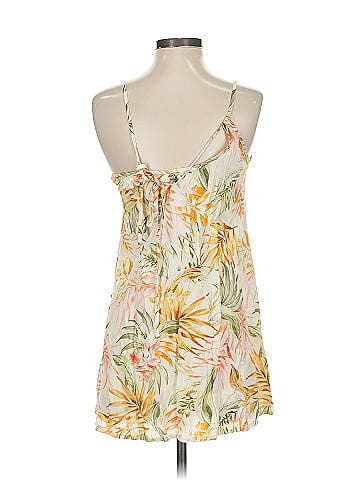 Rip Curl Sleeveless Blouse (view 2)