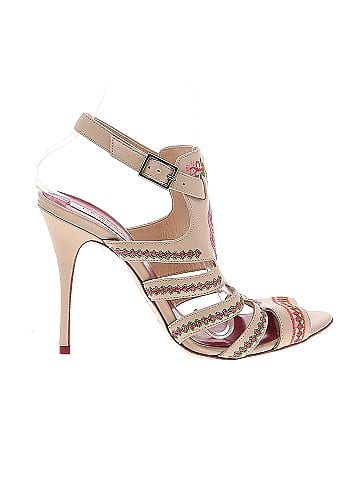 L.K. Bennett Heels (view 1)