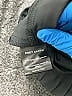 Cozy Earth Solid Black Active Pants Size XXL - photo 4