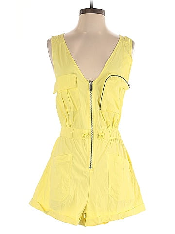 FP Movement Romper (view 1)