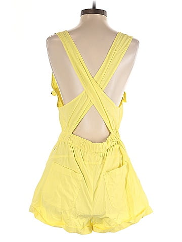 FP Movement Romper (view 2)