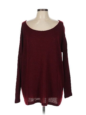 Piko Pullover Sweater (view 1)