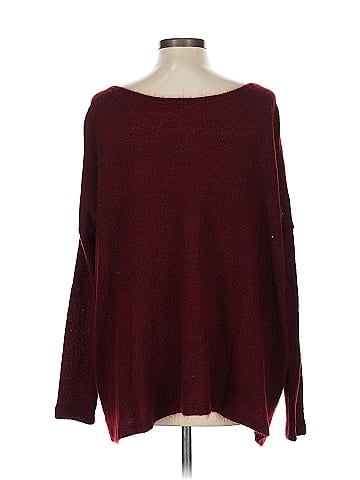 Piko Pullover Sweater (view 2)