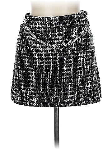No Boundaries Casual Skirt (view 1)