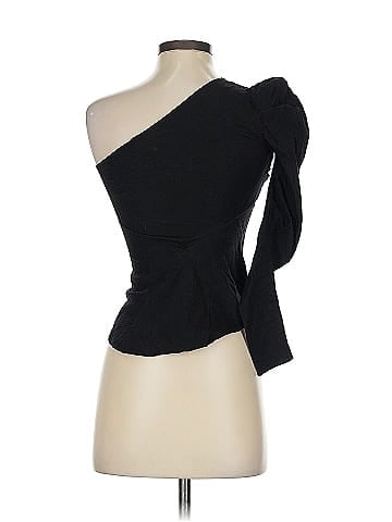 Zara Sleeveless Top (view 2)