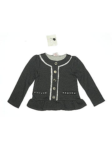 Polkatots Jacket (view 1)