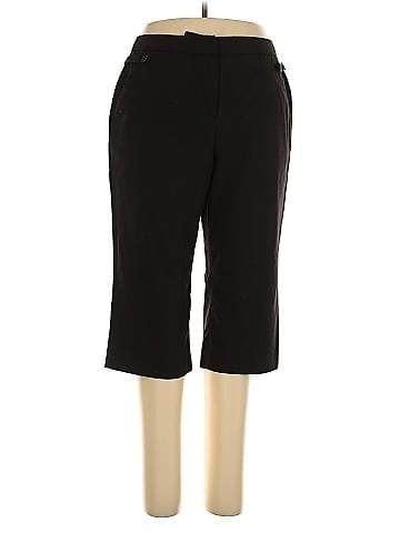 Larry Levine Active Pants (view 1)