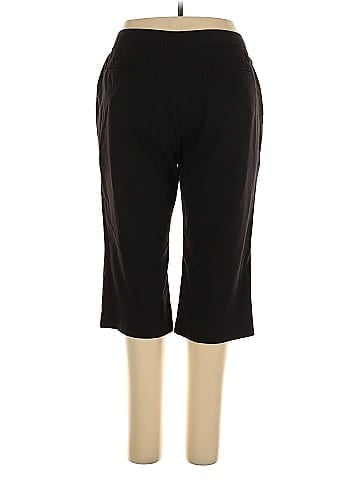 Larry Levine Active Pants (view 2)