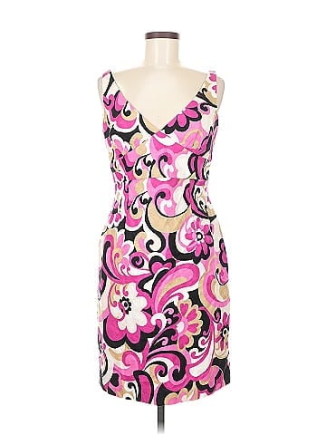 Muse Cocktail Dress (view 1)