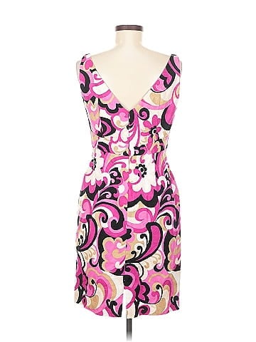 Muse Cocktail Dress (view 2)