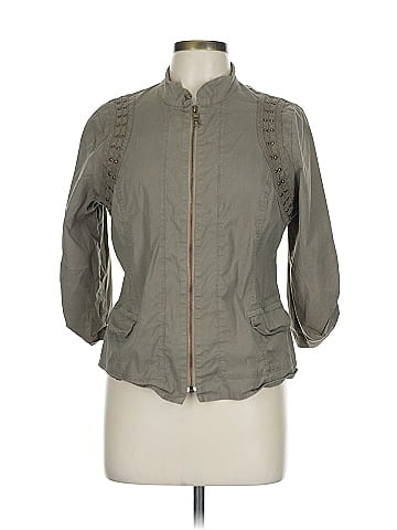XCVI Jacket (view 1)