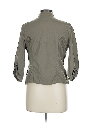 XCVI Jacket (view 2)