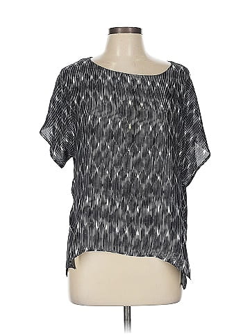Brochu Walker Short Sleeve Blouse (view 1)