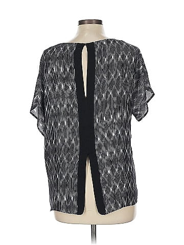 Brochu Walker Short Sleeve Blouse (view 2)
