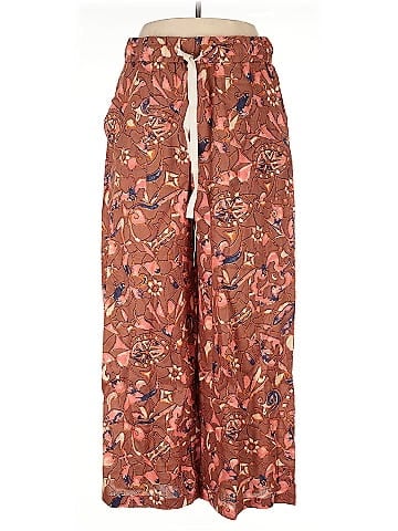 A.L.C. Linen Pants (view 1)