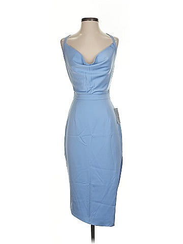 Lavish Alice Cocktail Dress (view 1)