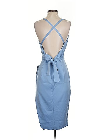 Lavish Alice Cocktail Dress (view 2)