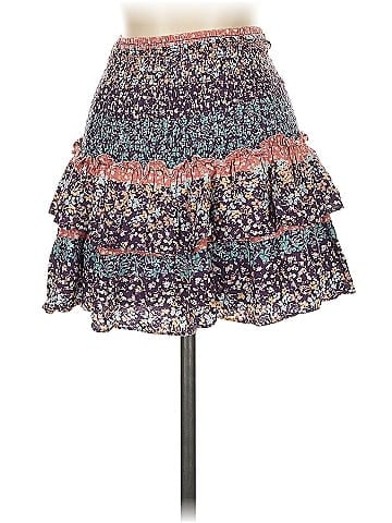 Skylar + Madison Casual Skirt (view 1)