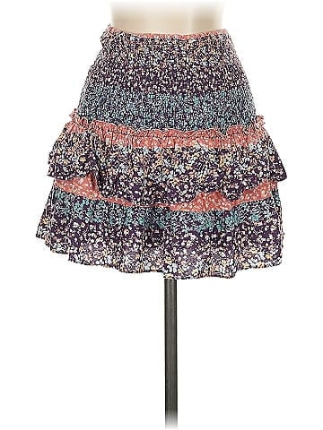 Skylar + Madison Casual Skirt (view 2)
