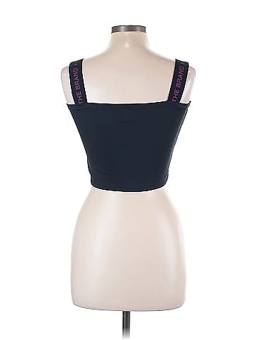 LF The Brand Sleeveless Top (view 2)