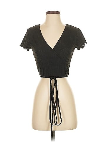 B.wear Short Sleeve Top (view 1)