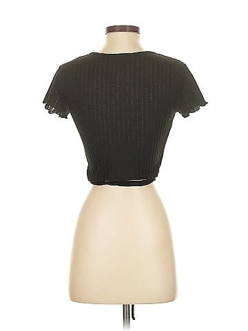 B.wear Short Sleeve Top (view 2)
