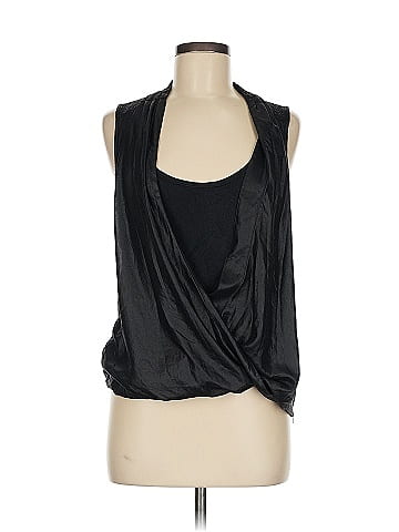 Trouve Sleeveless Blouse (view 1)