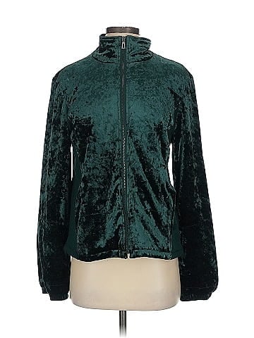 XCVI Track Jacket (view 1)