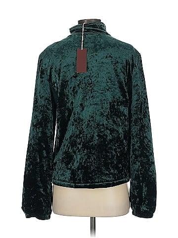 XCVI Track Jacket (view 2)