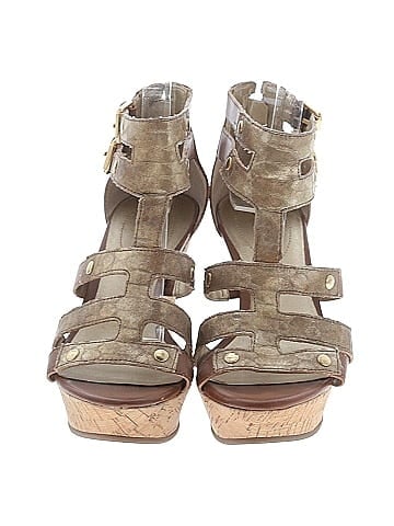 Guess Wedges (view 2)