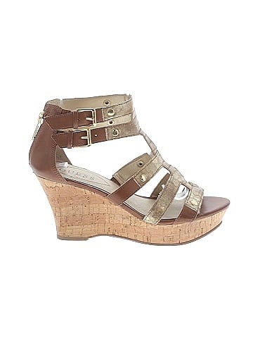 Guess Wedges (view 1)