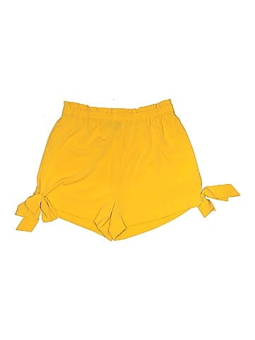 Romeo & Juliet Couture Shorts (view 1)