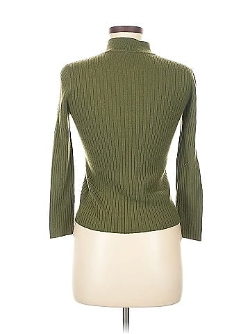 ALEXA CHUNG for AG Turtleneck Sweater (view 2)