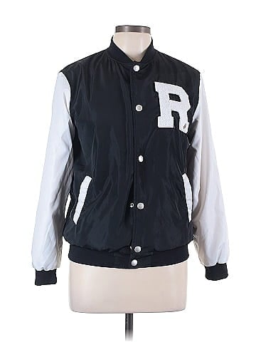 Shein Jacket (view 1)