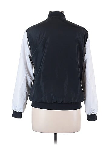Shein Jacket (view 2)