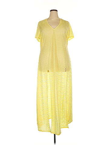 Ashley Stewart Casual Dress (view 1)