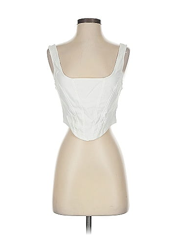 Superdown Tube Top (view 1)