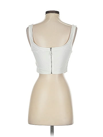 Superdown Tube Top (view 2)