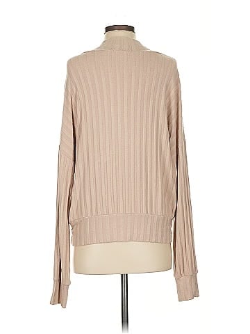 LNA Pullover Sweater (view 2)