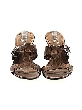 AK Anne Klein Mule/Clog (view 2)