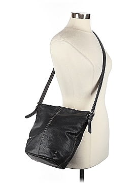 Tignanello Leather Bucket Bag (view 2)